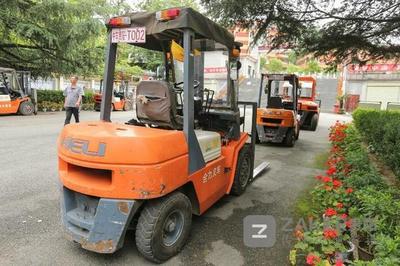 貴陽發放首張非道路移動機械“環保身份證”，啟用智能化管理平臺