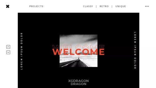 潮酷圖文排版設計 從概念到制作的全程指南